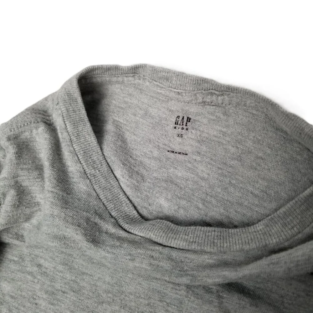 GAP features good